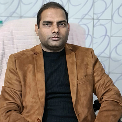 Dr. Anil Gangwar